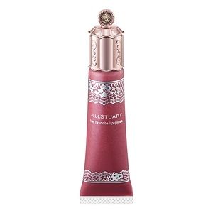 NEW Jill Stuart Pink Favorite Lip Gloss | Limited Edition Royal Urban Princess